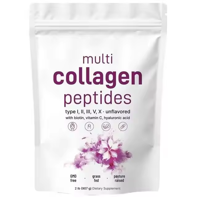 Collagen Peptides Powder